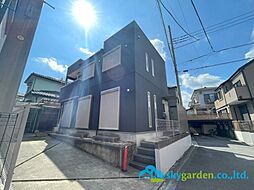 秦野市戸川　中古戸建