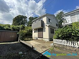 秦野市戸川　中古戸建