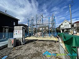 大磯町生沢23-1期　新築戸建　全7棟3号棟