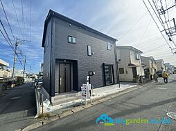 平塚市御殿12期　新築戸建　全2棟1号棟