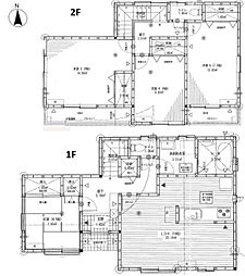 平塚市入野　中古戸建