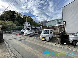 二宮町二宮　新築戸建　全3棟2号棟