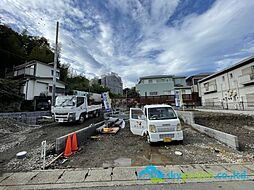 二宮町二宮　新築戸建　全3棟1号棟