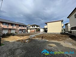 平塚市御殿第14　新築戸建　全2棟1号棟