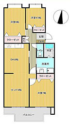 南ヶ丘さつき東住宅