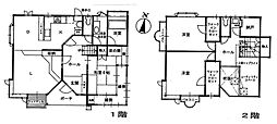 小田原市鴨宮　中古戸建