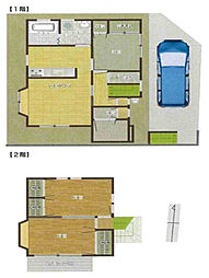 秦野市曽屋　中古戸建