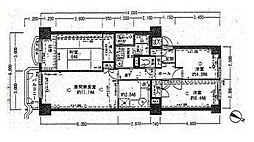 鶴巻温泉サマリヤマンション