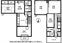 小田原市東町1丁目　中古戸建