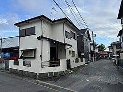 厚木市長谷　中古戸建