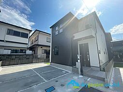 平塚市纒13期　新築戸建　全5棟3号棟