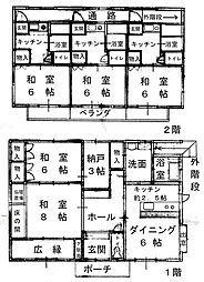 秦野市曽屋　中古戸建