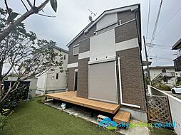 秦野市水神町　中古戸建