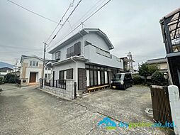 秦野市春日町　中古戸建