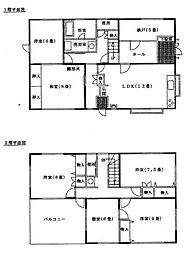 二宮町二宮　中古戸建