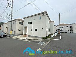 厚木市妻田東三丁目　中古戸建