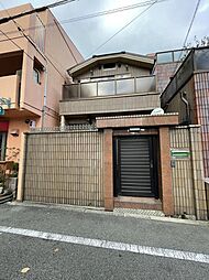 播磨町１丁目　南向き中古戸建