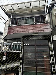 南野田貸家