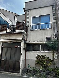 大領4丁目テラスハウス 1