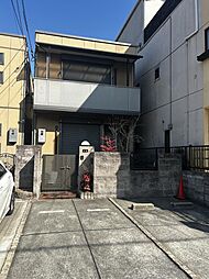 住吉2丁目　戸建