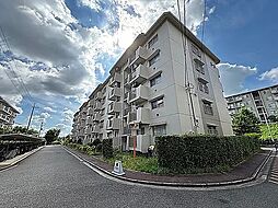 泉北原山台第2次住宅 210