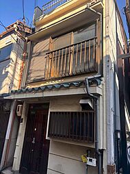 松虫通1丁目　中古戸建