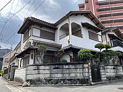 松原市北新町中古戸建