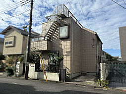 世田谷区船橋4丁目スムストック住宅