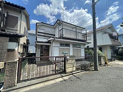 羽村市緑ヶ丘2丁目土地