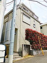 渋谷区神宮前5丁目