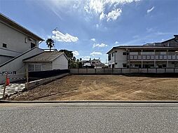 三鷹市深大寺1丁目