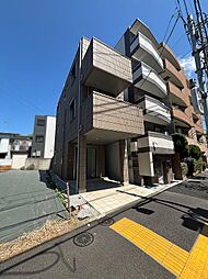 杉並区梅里2丁目