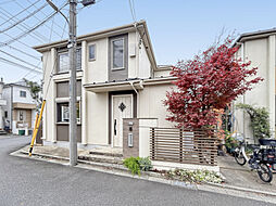 調布市深大寺東町2丁目