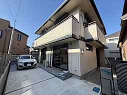 杉並区宮前2丁目