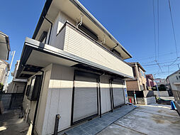 杉並区宮前2丁目