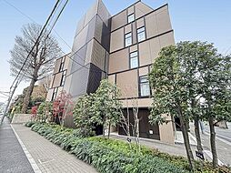 ローレルコート杉並松庵