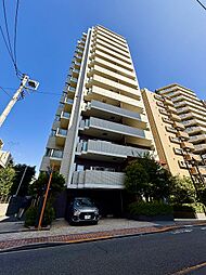 府中テラス八幡町