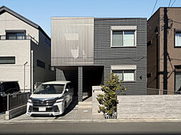 西東京市南町6丁目