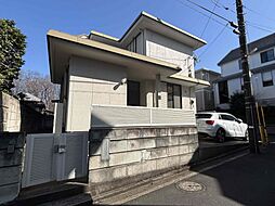 三鷹市牟礼4丁目