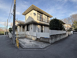 三鷹市牟礼4丁目