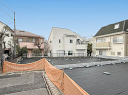 世田谷区船橋4丁目