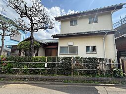 藤沢市片瀬4丁目