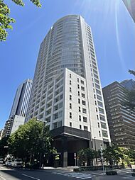 アトラスタワー西新宿