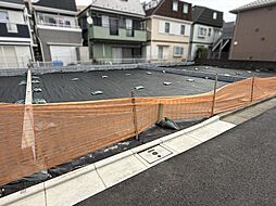 世田谷区船橋4丁目（C区画）