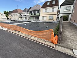 世田谷区船橋4丁目（D区画）
