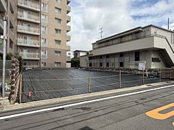 世田谷区粕谷1丁目（B区画）