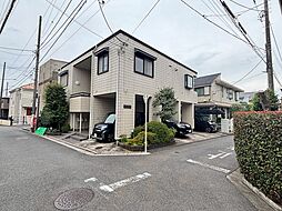 杉並区浜田山1丁目