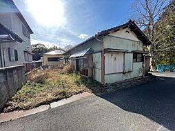 千葉市中央区大森町　建築条件無し　土地