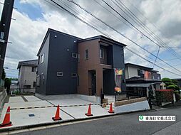市原市青葉台6丁目　戸建て　H棟