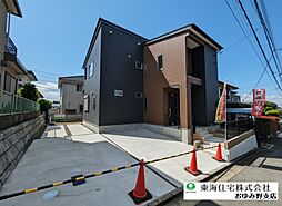 市原市青葉台6丁目　戸建て　H棟